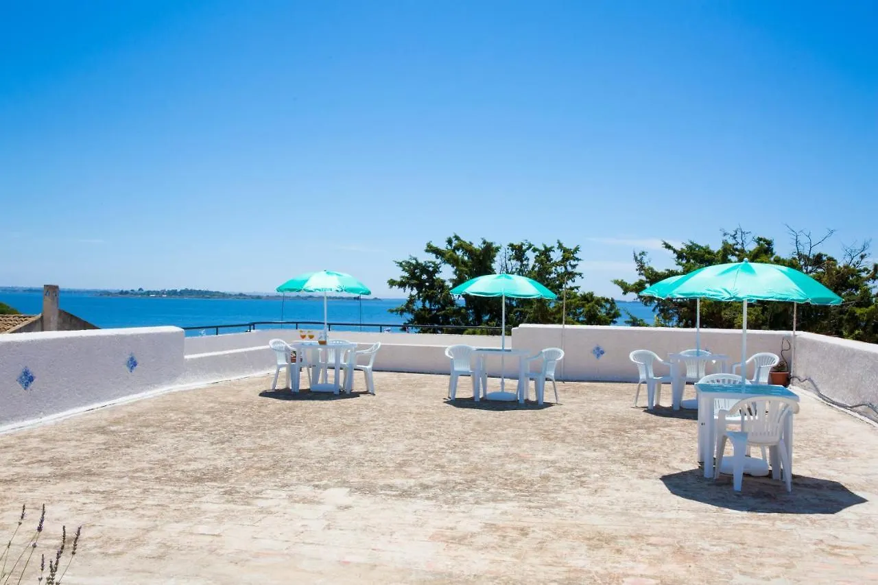 Isole Dello Stagnone Apartaments Birgi Vecchi
