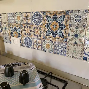 Emi's House Appartamento