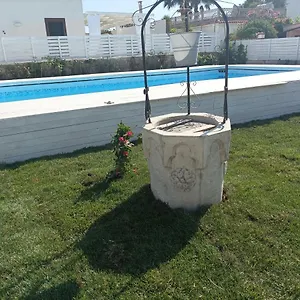 Oasi Del Mare Casa vacanze
