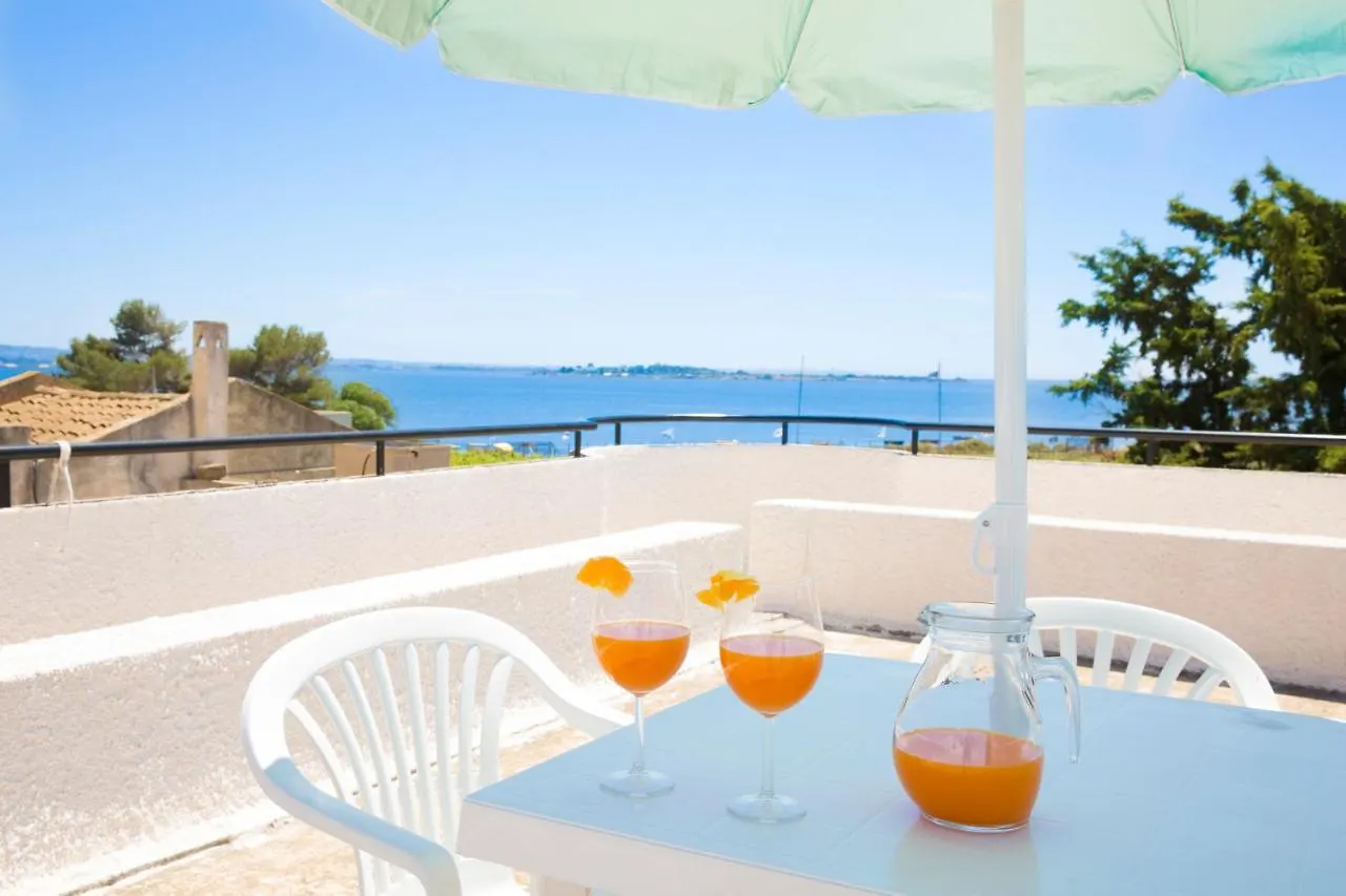 Apartment Isole Dello Stagnone Apartaments Birgi Vecchi