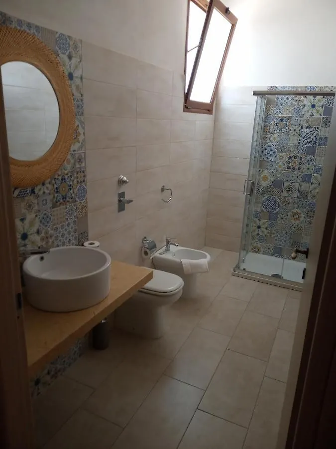 Isole Dello Stagnone Apartaments Birgi Vecchi 0*,  Italy
